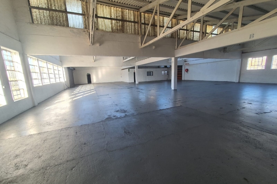 To Let commercial Property for Rent in Deal Party Eastern Cape